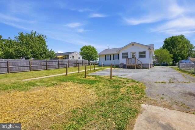 139 CENTER ST, Cecilton, MD 21913