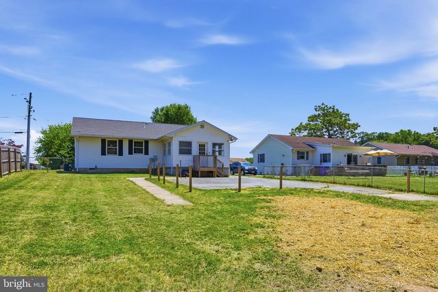 139 CENTER ST, Cecilton, MD 21913