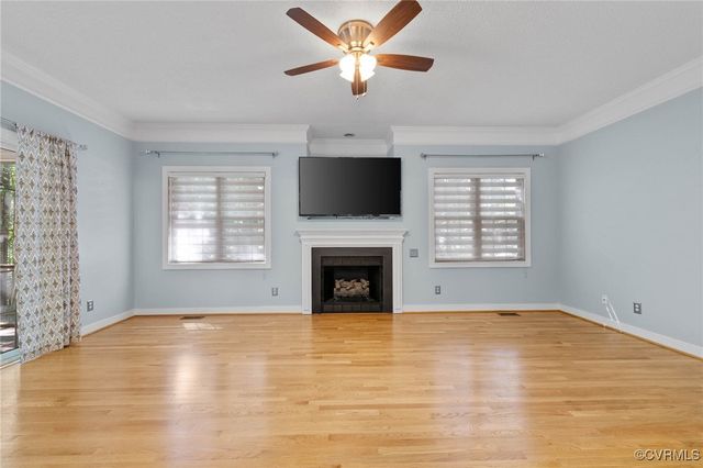 14413 Woodland Hill Dr, South Chesterfield, VA 23834