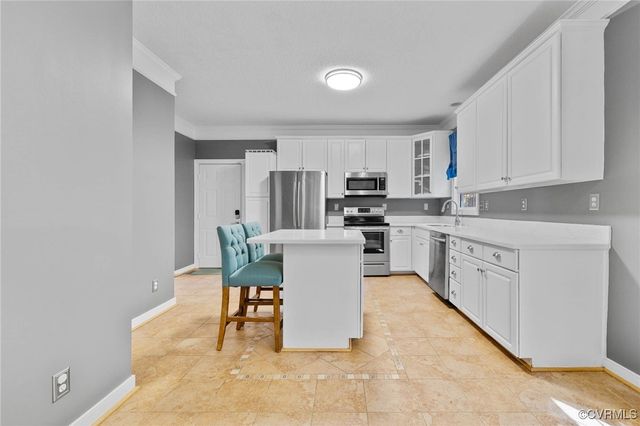 14413 Woodland Hill Dr, South Chesterfield, VA 23834