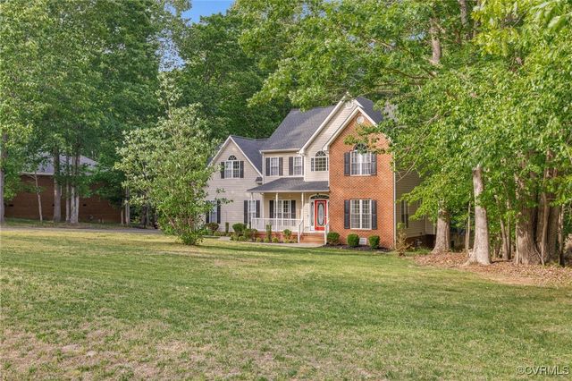 14413 Woodland Hill Dr, South Chesterfield, VA 23834