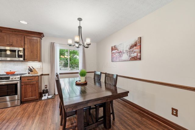 3858 Cypress Creek Drive, Columbus, OH 43228