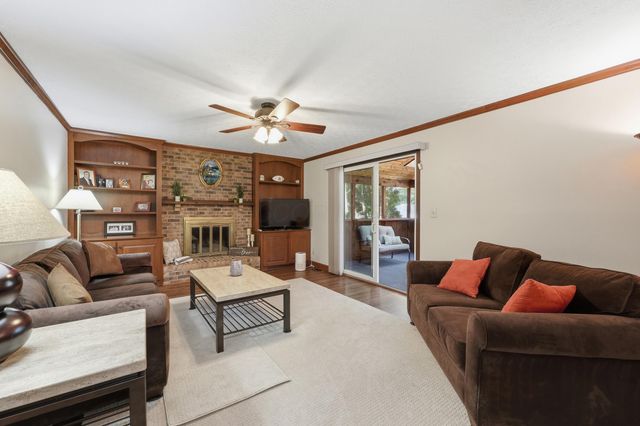 3858 Cypress Creek Drive, Columbus, OH 43228