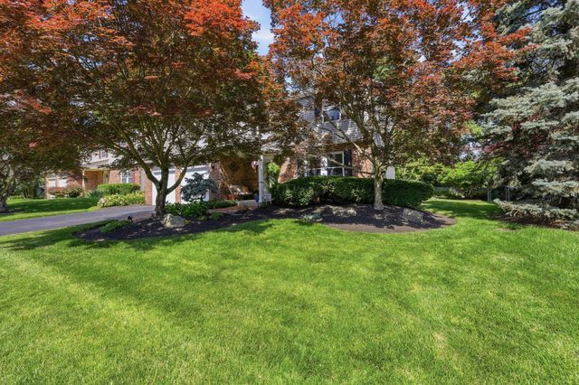 3858 Cypress Creek Drive, Columbus, OH 43228