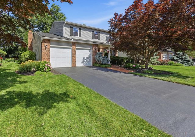 3858 Cypress Creek Drive, Columbus, OH 43228