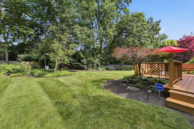 3858 Cypress Creek Drive, Columbus, OH 43228