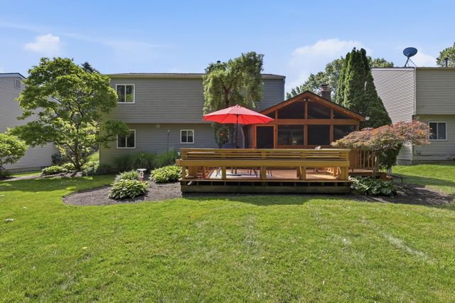 3858 Cypress Creek Drive, Columbus, OH 43228