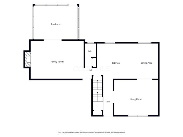 3858 Cypress Creek Drive, Columbus, OH 43228