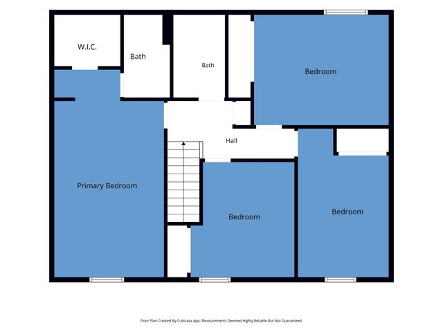 3858 Cypress Creek Drive, Columbus, OH 43228