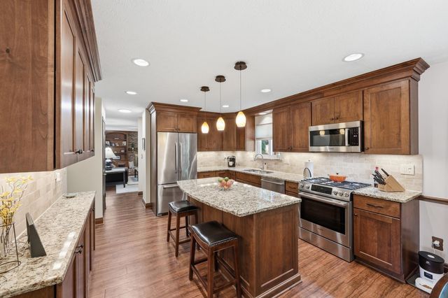 3858 Cypress Creek Drive, Columbus, OH 43228