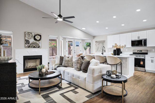 7258 E MEDINA Avenue, Mesa, AZ 85209