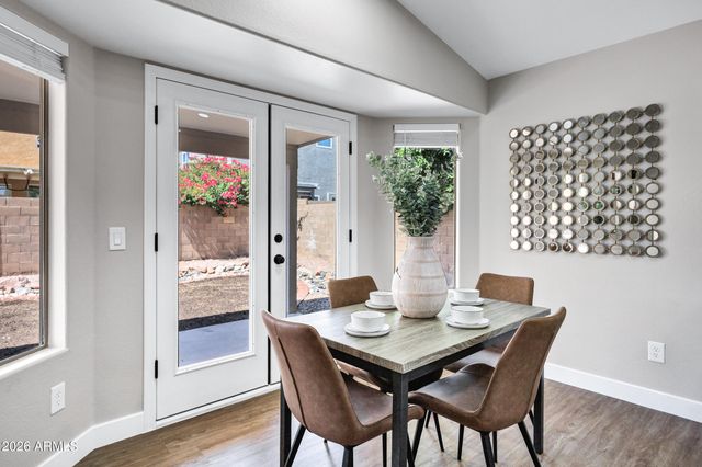 7258 E MEDINA Avenue, Mesa, AZ 85209