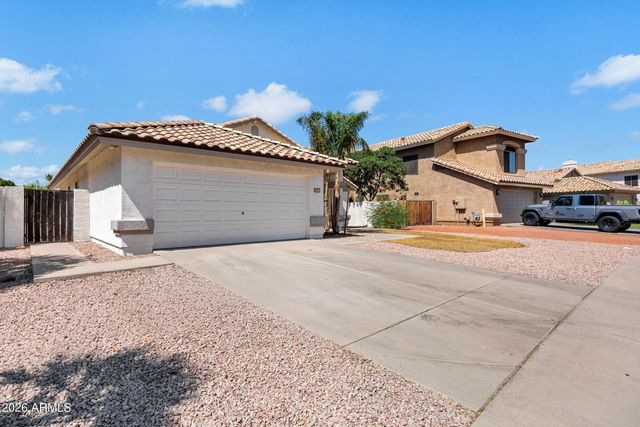 7258 E MEDINA Avenue, Mesa, AZ 85209