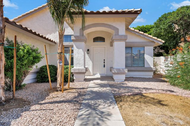 7258 E MEDINA Avenue, Mesa, AZ 85209