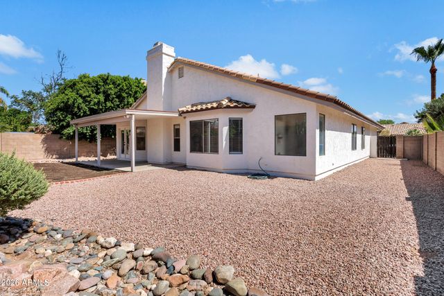 7258 E MEDINA Avenue, Mesa, AZ 85209