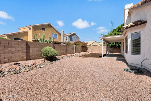 7258 E MEDINA Avenue, Mesa, AZ 85209