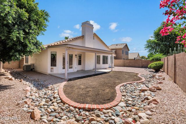 7258 E MEDINA Avenue, Mesa, AZ 85209