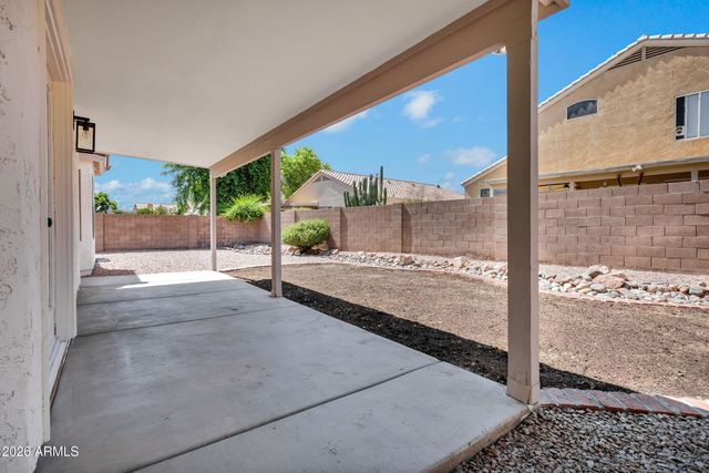 7258 E MEDINA Avenue, Mesa, AZ 85209