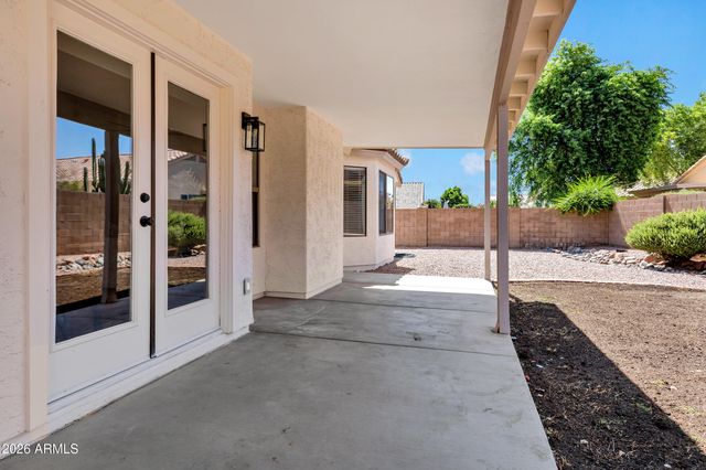 7258 E MEDINA Avenue, Mesa, AZ 85209