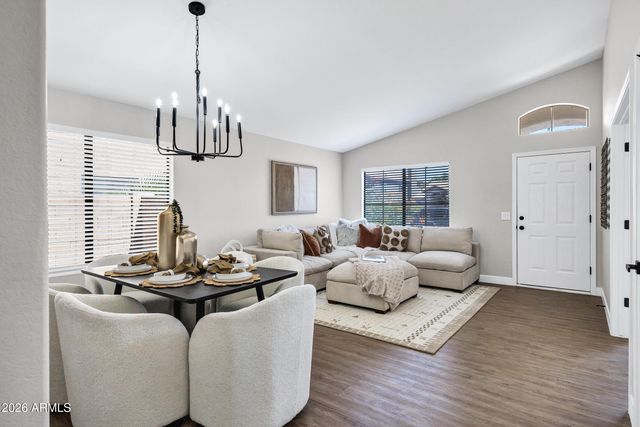 7258 E MEDINA Avenue, Mesa, AZ 85209
