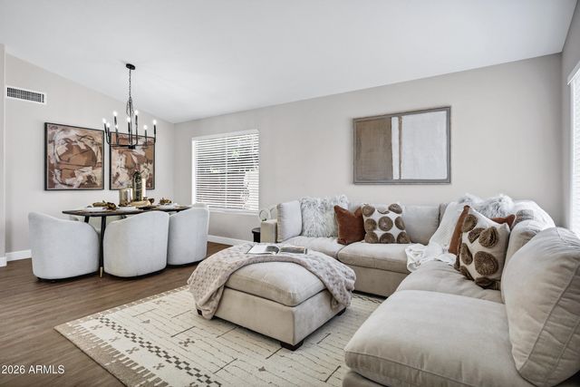 7258 E MEDINA Avenue, Mesa, AZ 85209