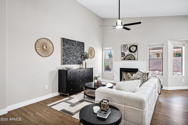 7258 E MEDINA Avenue, Mesa, AZ 85209