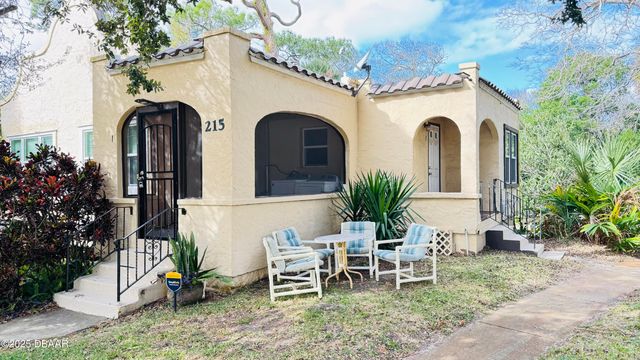 215 Glenview Blvd Apt 1, Daytona Beach, FL 32118