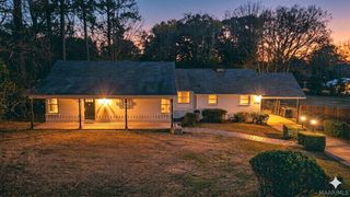 3735 Dalraida Terrace, Montgomery, AL 36109
