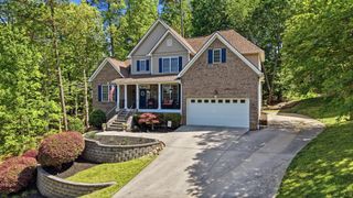 1782 Sterling Point, NW, Cleveland, TN 37312