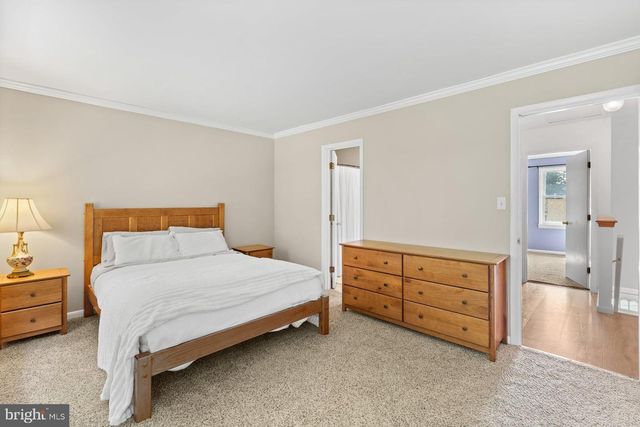 4516 LINDEN AVE, Mechanicsburg, PA 17055