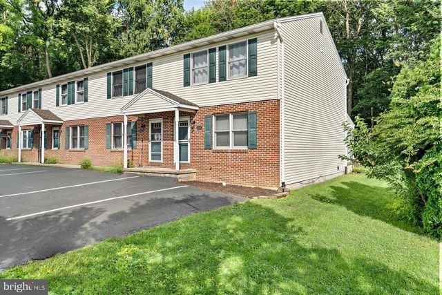 4516 LINDEN AVE, Mechanicsburg, PA 17055