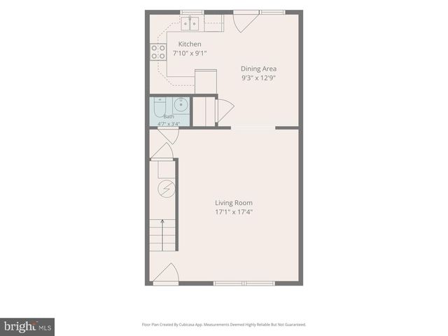 4516 LINDEN AVE, Mechanicsburg, PA 17055