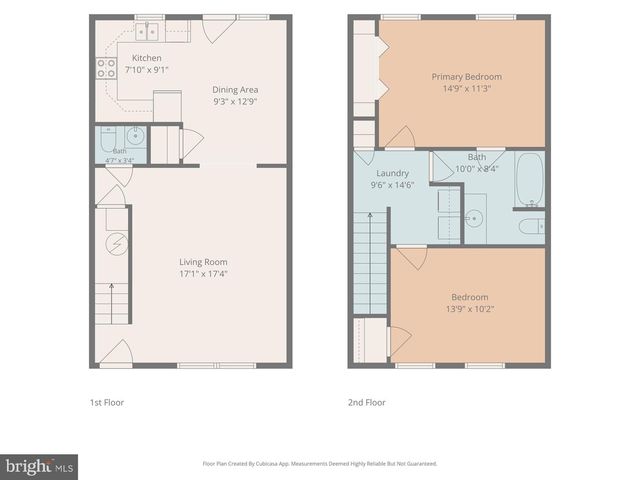 4516 LINDEN AVE, Mechanicsburg, PA 17055