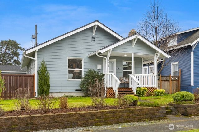 4313 E G Street, Tacoma, WA 98404