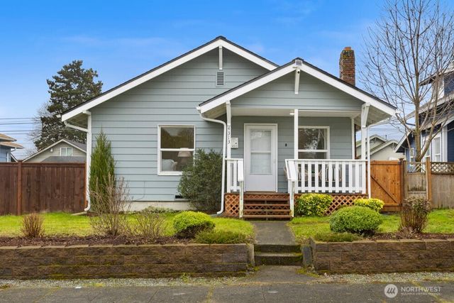 4313 E G Street, Tacoma, WA 98404