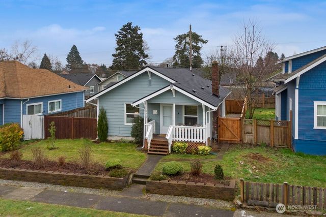 4313 E G Street, Tacoma, WA 98404