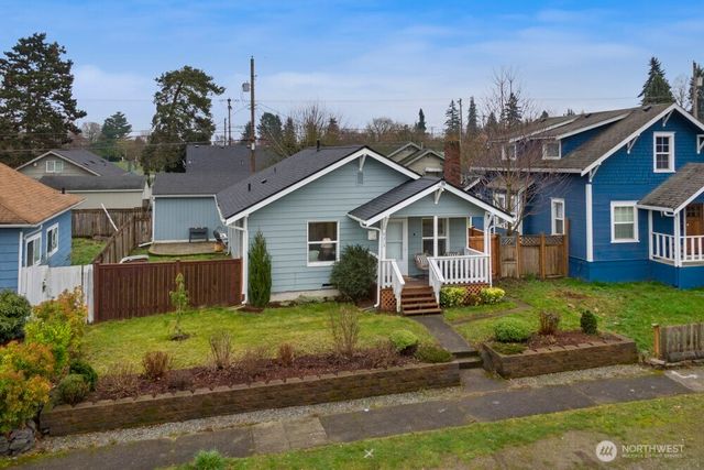 4313 E G Street, Tacoma, WA 98404