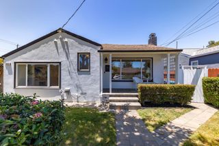 1032 Toyon Drive, Burlingame, CA 94010