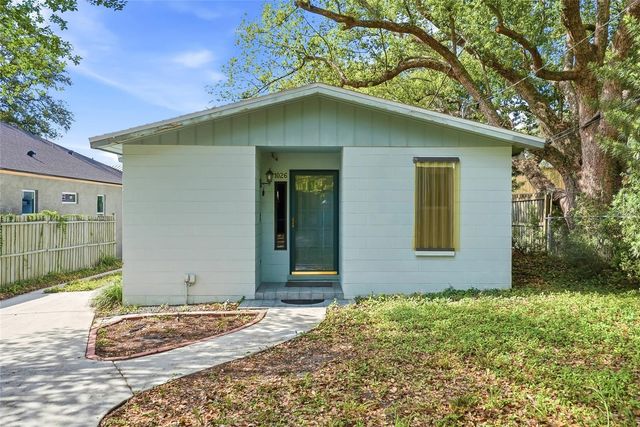 1026 W RAMBLA STREET, Tampa, FL 33612