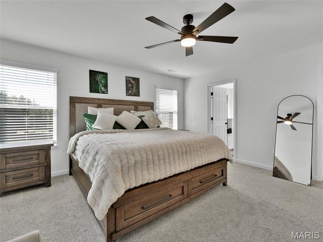 936 Little Fieldstone Court, Wentzville, MO 63385