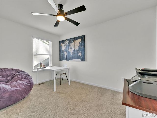 936 Little Fieldstone Court, Wentzville, MO 63385
