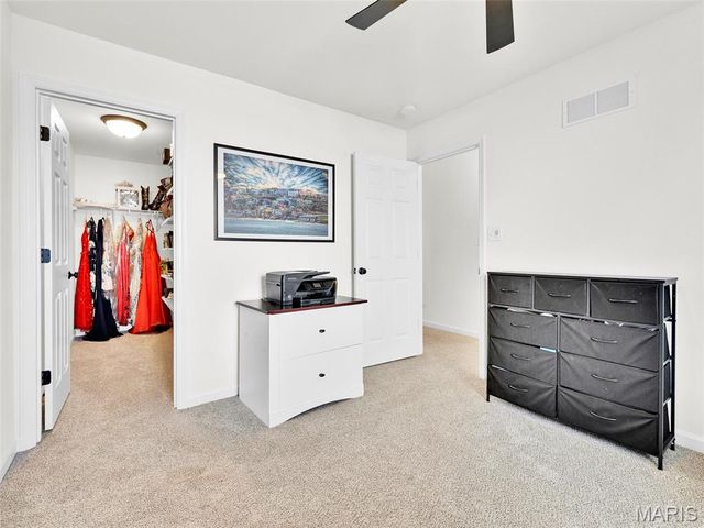 936 Little Fieldstone Court, Wentzville, MO 63385
