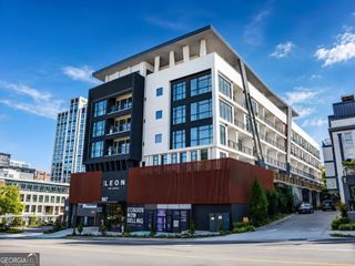 567 Ponce De Leon Avenue 504, Atlanta, GA 30308
