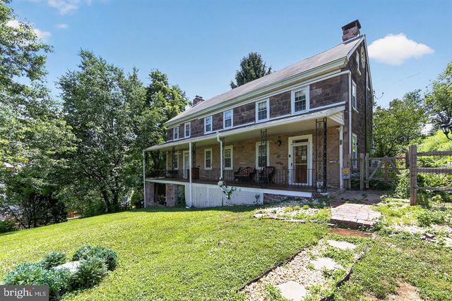 238 BROWN ST, Spring City, PA 19475