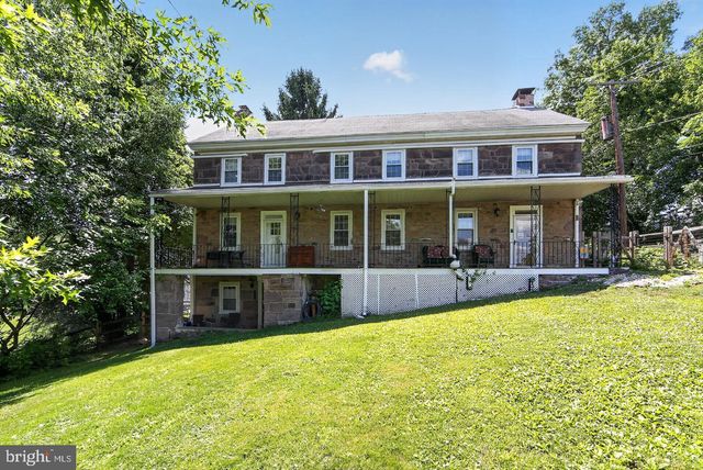 238 BROWN ST, Spring City, PA 19475