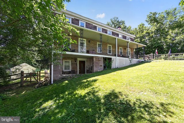 238 BROWN ST, Spring City, PA 19475