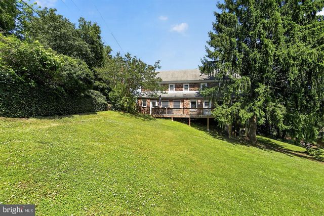 238 BROWN ST, Spring City, PA 19475