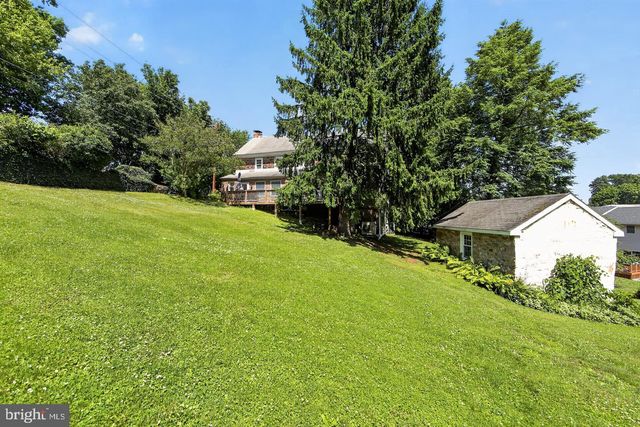 238 BROWN ST, Spring City, PA 19475