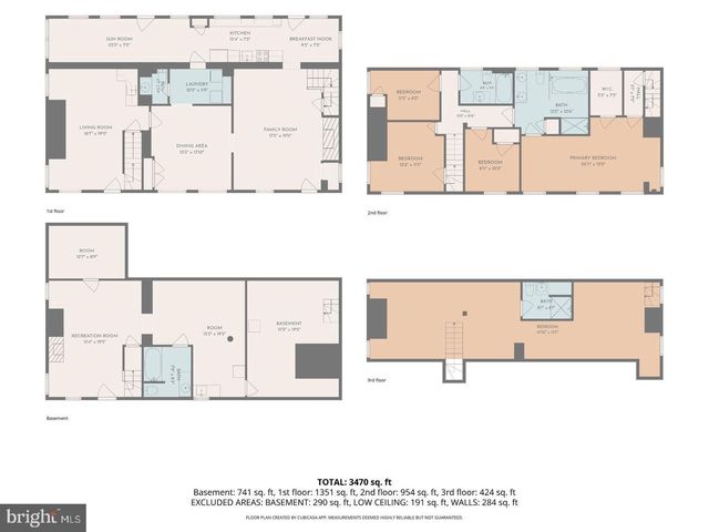 238 BROWN ST, Spring City, PA 19475