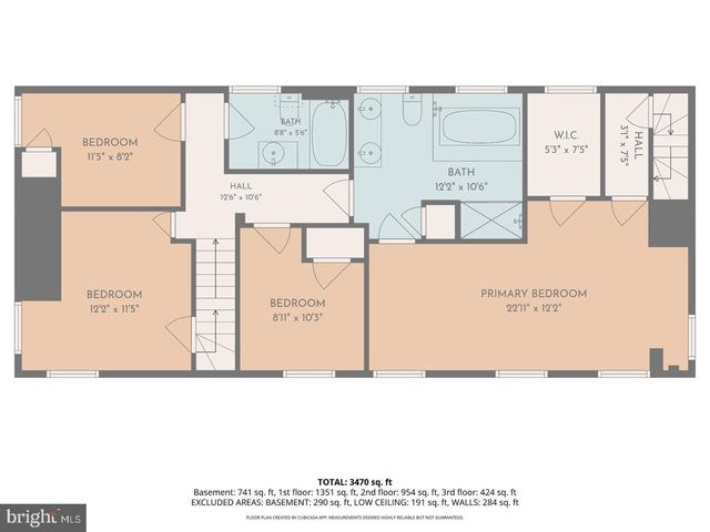 238 BROWN ST, Spring City, PA 19475